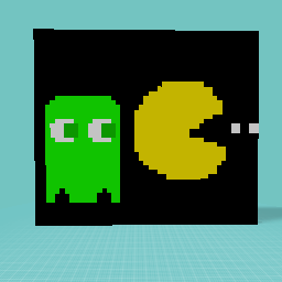 PACMAN