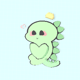 그린 디노 (Green Dino)