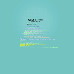 Chat 6