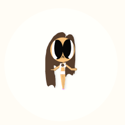 Charactar series! This is coconut
