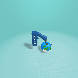 drill in the earth
