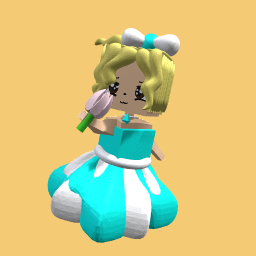 Me a beautiful actor (future)