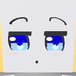 Kanna Kamui Eyes