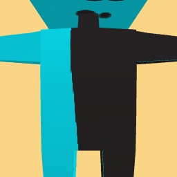 new costume