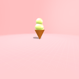 My cool vanilla icecream