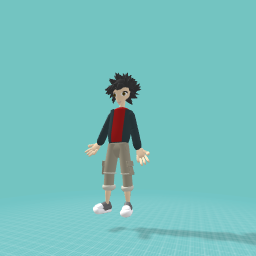 Hero Big Hero 6