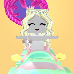 new costume copy