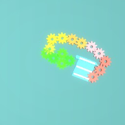 Self destruct mechanisem