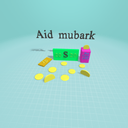 Aid mubark