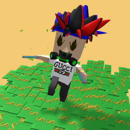 thank you for all the buy this is for you