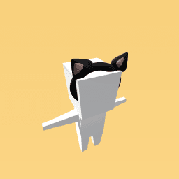 cat ears