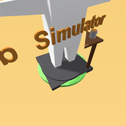 Job Simulator base