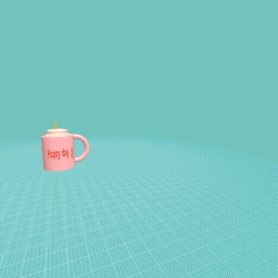 This is my simple cup .