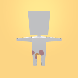 new costume