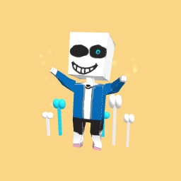 Sans.