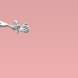 EVERYBODY WAS KUNG FU FIGHTING