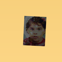 this when I was a 3 age