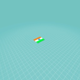 Indian flag