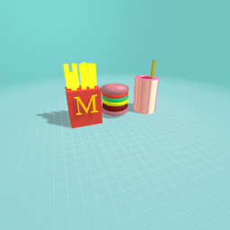 Mac meal