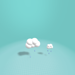 clouds