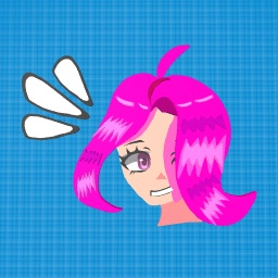 new oc