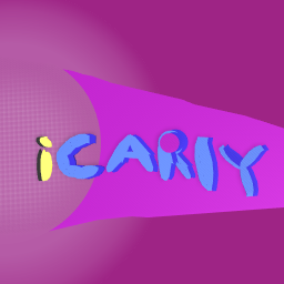iCarly!
