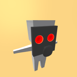 MERC enlist gas mask