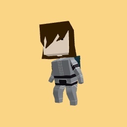 Default avatar (mine)