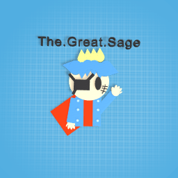 The.Great.Sage