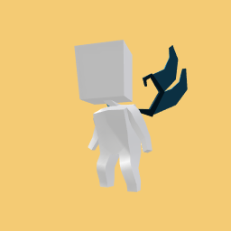 Free (moving wings)