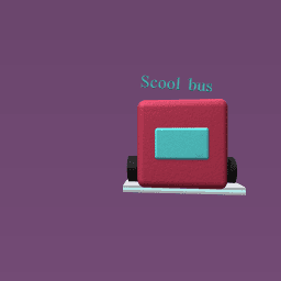 Scool bus