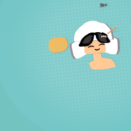 Unfinished winter outfit that i prob wont finish ever in my life