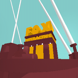 fox interactive logo