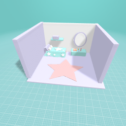 Bedroom 2 free for 200 likes