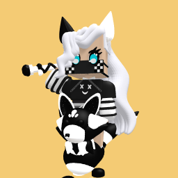My dream self