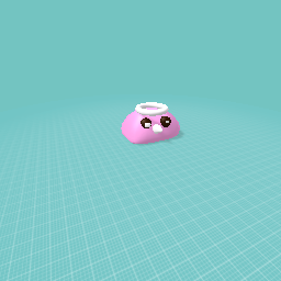 Werid blob 2