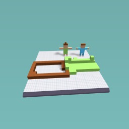 The cart