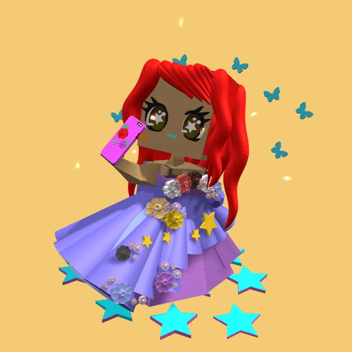 Princess whatever
