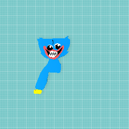 HUGGY WUGGY [NOT FINISHED]