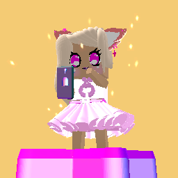 Cute cat