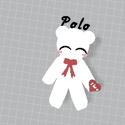 Meet Polo!!