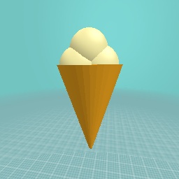simple Ice cream