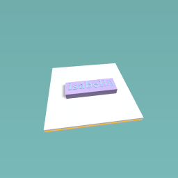 isabella.p name tag