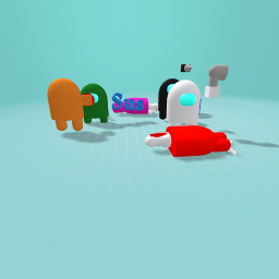 Like spycakes or the imposters will slash you hahaha