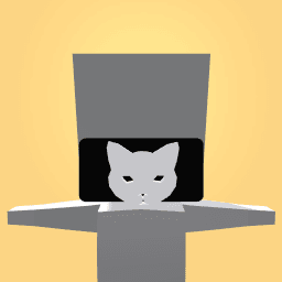 Cat mask