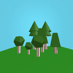 Tree Model 2