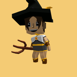 witch