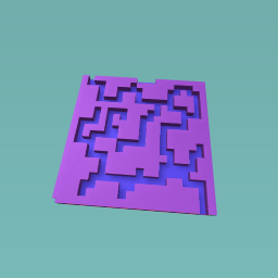 big maze 7a
