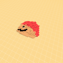 dino kids face