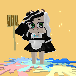 Idk. Maid